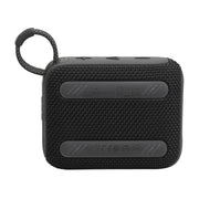 JBL Go 4 Bärbar monohögtalare Svart 4,2 W