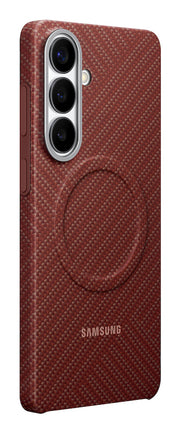 Samsung M2 Carbon Magnet Coralred