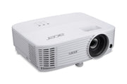 Acer P1557 Standard throw-projektor 4800 ANSI-lumen DLP 1080p (1920x1080) 3D