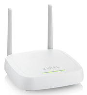 Zyxel NWA30BE 5012 Mbit/s Vit Strömförsörjning via Ethernet (PoE) stöd - 1x1G