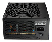FSP HYPER 80+ PRO 450W strömförsörjningsenheter 24-pin ATX Svart