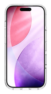 ZAGG Case für Apple iPhone 17 Pro Crystal Palace Snap