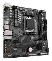 GIGABYTE A620M H moderkort AMD A620 AM5-sockel micro ATX