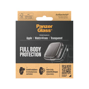 PanzerGlass Full body Case Transparent Apple Watch SE 3