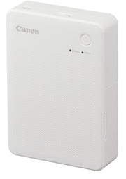 Canon SELPHY QX20 WH fotoskrivare Färg-sublimeringsskrivare 287 x 287 DPI 2.8" x