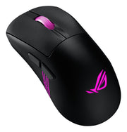 ASUS ROG Keris II Origin BLK datormöss Spela högerhand RF Wireless +