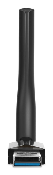 TP-Link UB500 Plus nätverkskort/adapters