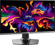 MSI MPG 272URX QD-OLED - 26.5" - 4K