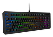 Lenovo GX31N91913 tangentbord Mus inkluderad Spela USB Engelska (USA) Svart