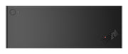 Lenovo ThinkPad USB4 Dock 5000 Kabel Thunderbolt 4 Svart
