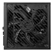 MSI MPG A1000GS PCIE5 strömförsörjningsenheter 1000 W 24-pin ATX ATX Svart