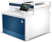 HP Color LaserJet Pro MFP 4302fdn skrivare - Duplex