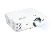 Acer H6518STi Standard throw-projektor 3500 ANSI-lumen DLP 1080p (1920x1080) Vit