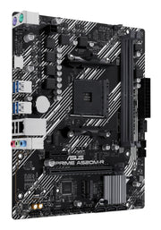 ASUS PRIME A520M-R AMD A520 Uttag AM4 micro ATX