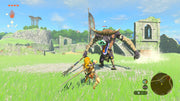 Nintendo The Legend Of Zelda: Tears Of The Kingdom
