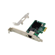 LevelOne GNC-0112 nätverkskort Intern Ethernet 1000 Mbit/s