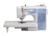 Brother FS100WT Automatisk symaskin Elektrisk