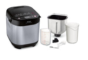 Tefal PF240E brödbakningsmaskin 610 W Svart