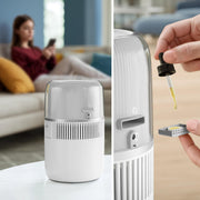 Philips 5000 series Luftfuktare