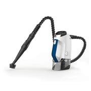 Polti Vaporetto 3 Clean Upprättstående dammsugare AC Torr&våt Skum Utan påse 0,5 l