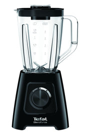 Tefal BlendForce II BL4208 mixer 1,25 l Bänkmixer 600 W Svart