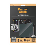 PanzerGlass 2-Way Privacy Screen Protector iPad Pro 11'' (2024-2025)