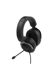 ASUS TUF Gaming H3 Headset Kabel Huvudband Spela Svart