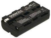 Duracell DR5 batteri till kamera/videokamera Litium-Ion (Li-Ion)