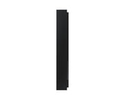 Samsung HW-LS60D/EN soundbar-högtalare Svart 2.0 kanaler