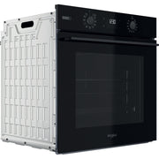 Whirlpool OMSK58CU1B 71 l Svart