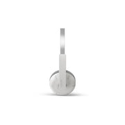 Philips 2000 series TAH2000WT/00 hörlur och headset Trådlös Huvudband