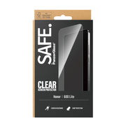 PanzerGlass SAFE. by Screen Protector Honor 600 Lite