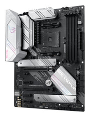 ASUS ROG STRIX B550-A GAMING AMD B550 Uttag AM4 ATX