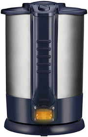 Unold 18018 vattenkokare 1,5 l 2200 W Blå