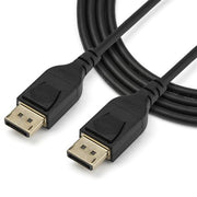 StarTech.com 1 m DisplayPort 1.4-kabel