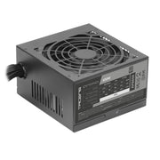 Tacens Anima APB650 strömförsörjningsenheter 650 W 24-pin ATX Svart