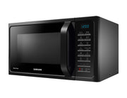 Samsung MC28H5015AK mikrovågsugn Svart Kombinationsmikrovågsugn Bänkdiskmaskin 28 l