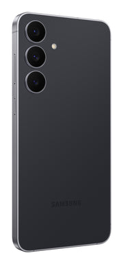 Samsung Galaxy S25 FE SM-S731B/DS - 256 GB - Svart