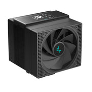 DeepCool ASSASSIN IV VC VISION Processor Luftkylare 120/140 mm Svart