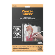 PanzerGlass GraphicPaper Screen Protector iPad Air 11'' (2024-2026)