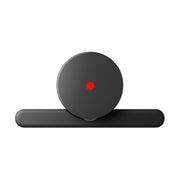 Lenovo 4XC1Q25246 webbkameror 8 MP 1920 x 1080 pixlar USB-C Svart