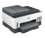 HP Smart Tank 7605 Trådlöst All-in-One Färg Skrivare - Termisk bläckstråle - Duplex