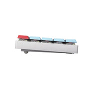 CHERRY MX-LP 2.1 Compact Wireless tangentbord Spela Trådlös RF +