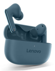 Lenovo TWS Yoga PC Edition Headset True Wireless Stereo (TWS) I öra Samtal/musik