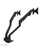 Neomounts FPMA-D750DBLACK2 fäste och ställ till bildskärm