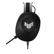 ASUS TUF Gaming H1 Gen II Headset Kabel Huvudband Spela USB Type-A Svart