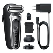 Braun Series 7 71-S4200cs Folierakapparat Trimmer Svart