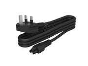 Conceptronic OZUL03BUK eladaptrar inomhus 100 W Svart