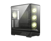 MSI MAG PANO 130R PZ datorväskor Midi Tower Svart