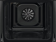 Electrolux EOF5H40BX 65 l 2090 W Rostfritt stål